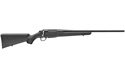 Tikka T3x Lite 6.5 Creedmoor 24.3in 3 Rounds Blued Steel Barrel Synthetic Stock JRTXE382
