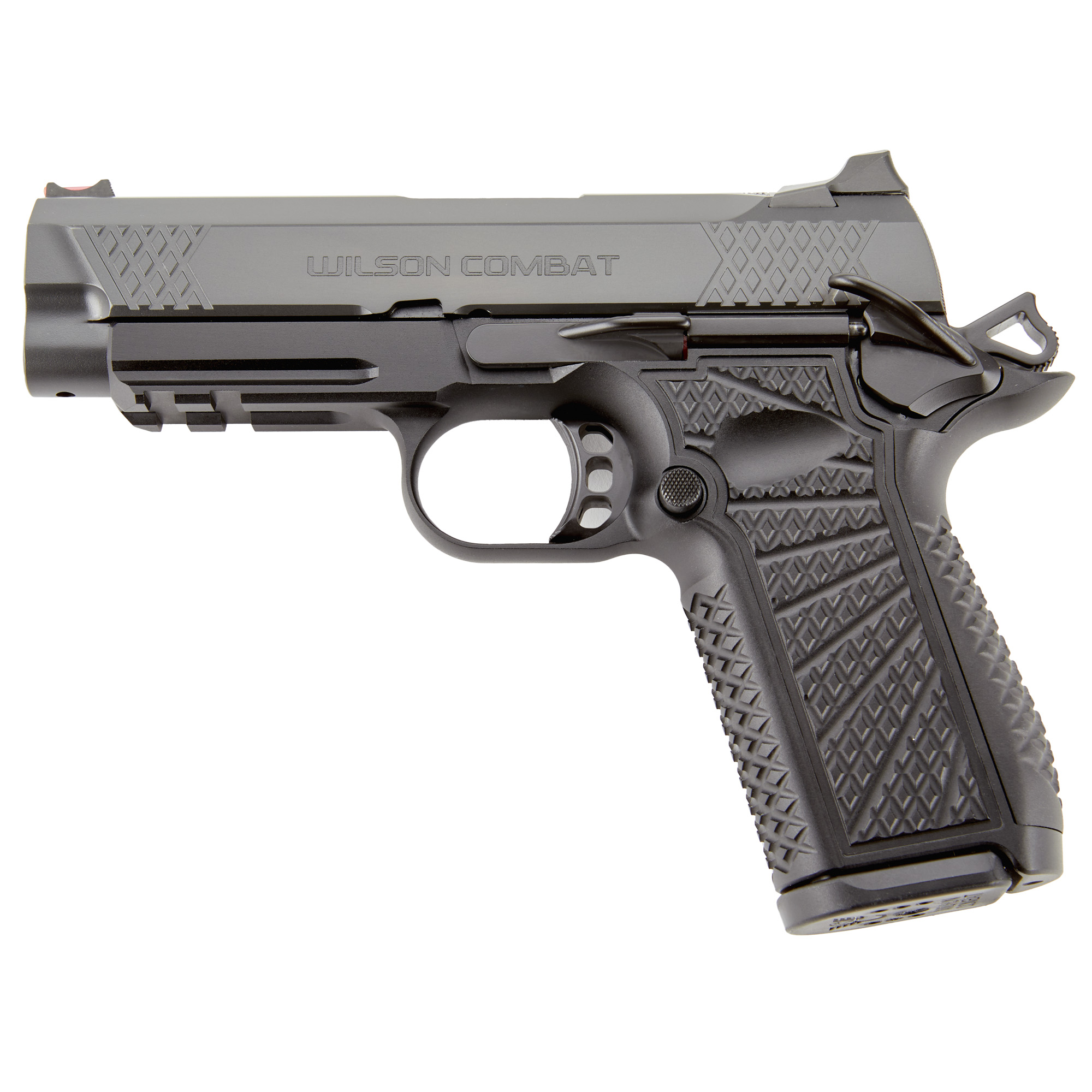 Wilson Combat SFX9 9mm Luger 4 Inch Barrel 15 Rounds Ambidextrous Safety
