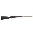 Weatherby Mark V Hunter 257 Weatherby Magnum 26 Inch 3 Rounds Burnt Bronze Cerakote