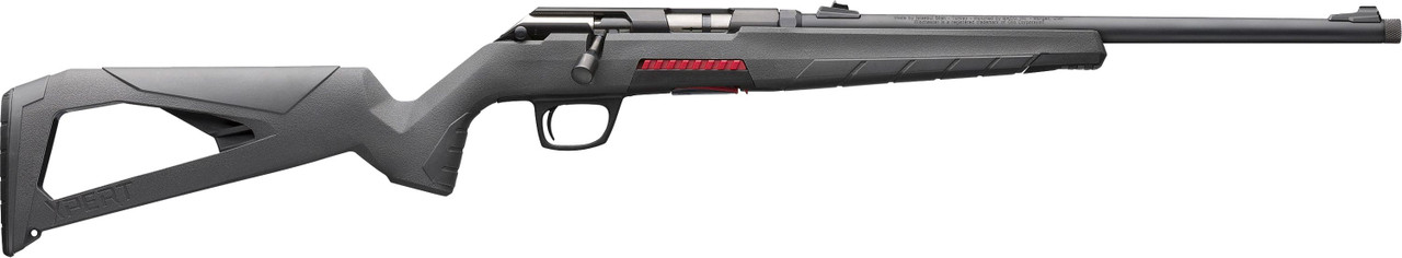 Winchester Xpert Suppressor Ready Rifle 22 Long Rifle 16.5 in 10 Rounds