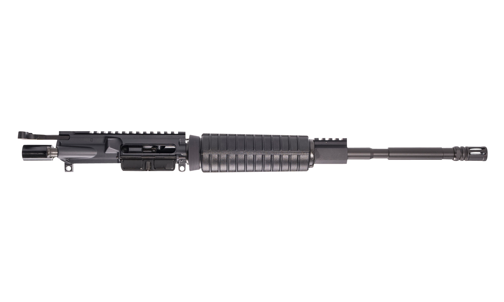 Anderson Manufacturing Optic Ready Complete Upper 6.5 Grendel 16 Inch AR15