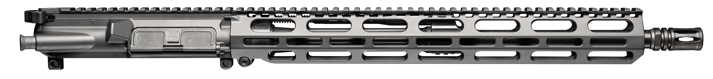 VKTR Industries VK Complete Upper 5.56 NATO 16 Barrel 15 M-LOK Handguard