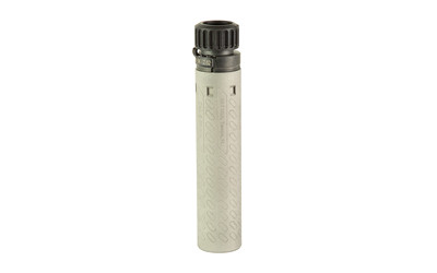 B&T Rotex 556 Full Size Suppressor 5.56 NATO Direct Thread Titanium