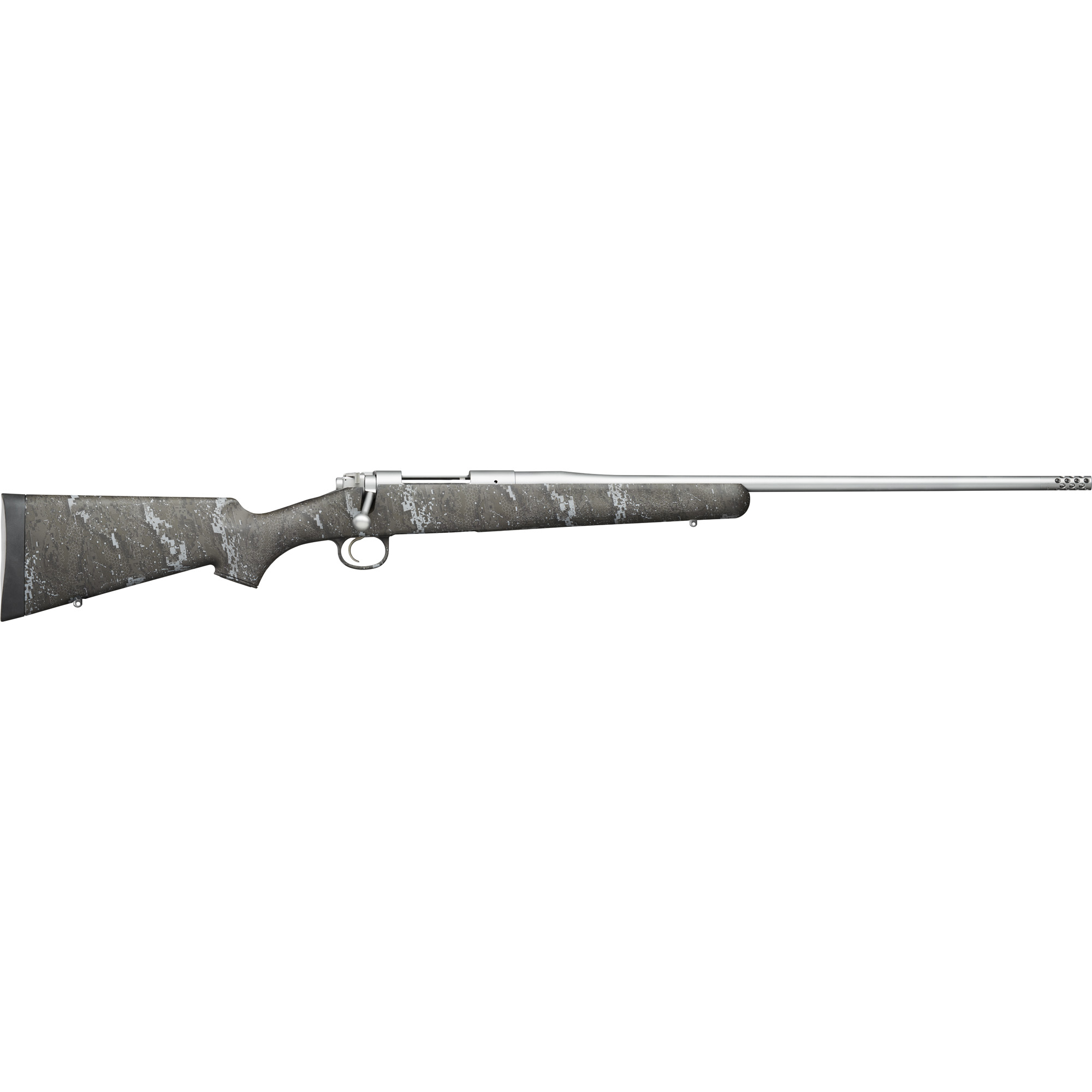 Kimber Hunter Pro Rifle 308 Win. 22 in. Desolve Black RH