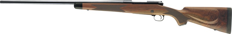 Winchester Model 70 Supergrade 7mm-08 Remington 22in Walnut