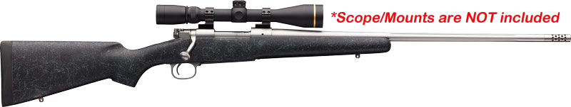 Winchester, 70 Extreme Weather, 243 Winchester, 22 inch, 5 round, Stainless