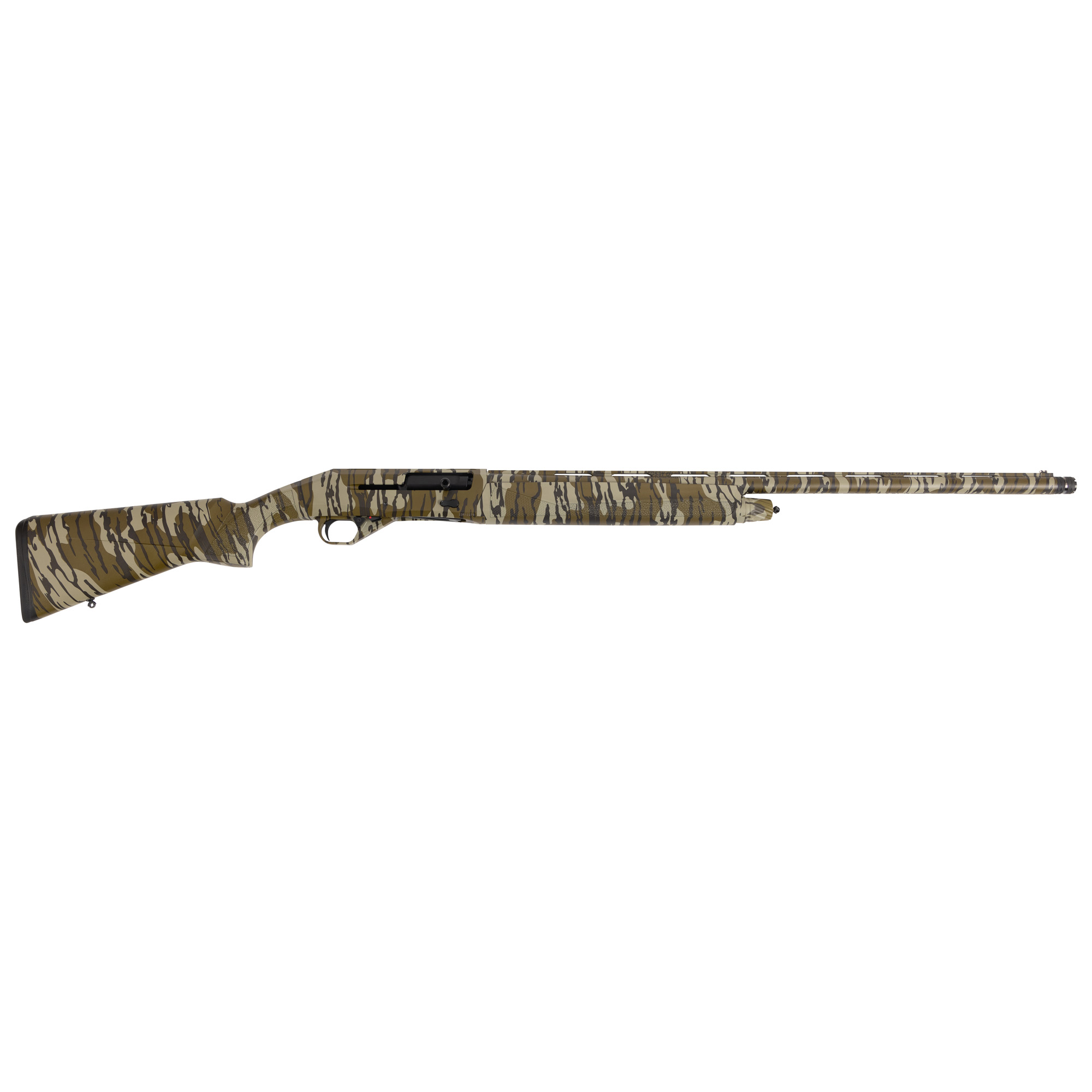 CZ 1020 G2 20 Gauge 28in 4rd Mossy Oak Bottomland Camo Semi Auto Shotgun