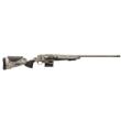 Browning X-Bolt 2 Speed LR 6.5 Creedmoor 24in 6rd Smoked Bronze Cerakote Ovix Camo