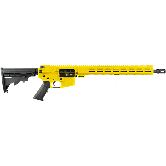 Alex Pro Firearms Guardian 5.56x45 NATO 16in 30rd Yellow