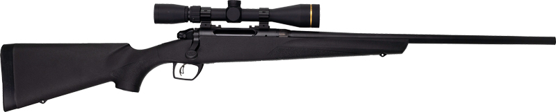Remington 783 LVX Freedom Combo 7mm-08 Rem 20 Inch 4 Matte Blue Synthetic