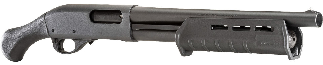 Remington 870 Express Tac14 Shotgun 12 ga. 14 in. Black 3 in. Magpul RH
