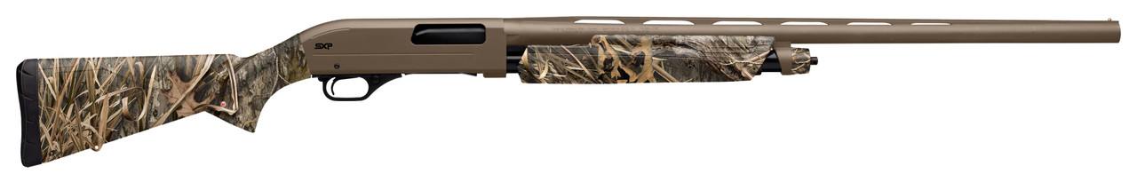 Winchester Sxp Hybrid Hunter 12 Gauge 28 inch 4 rounds Mossy Oak Camo