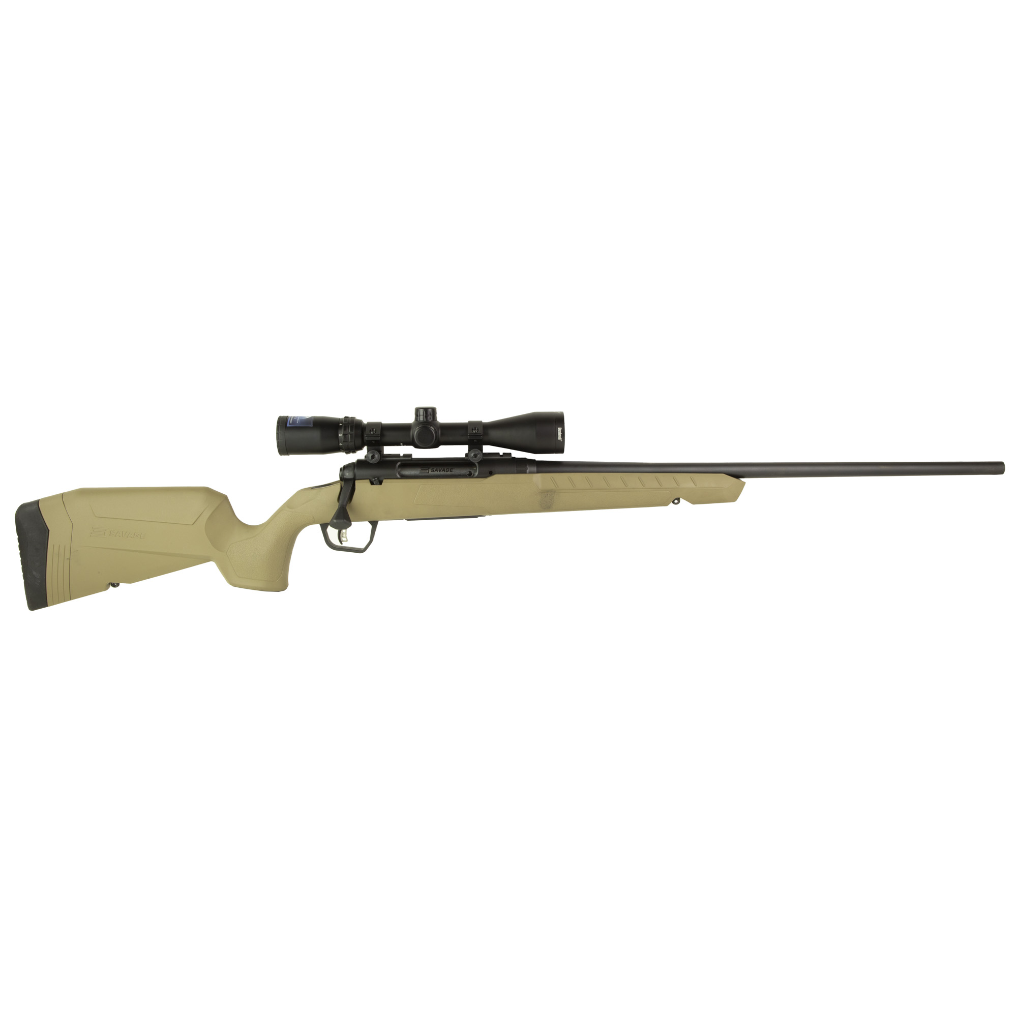 Savage Axis 2 XP Rifle 308 Win. 22 in. FDE