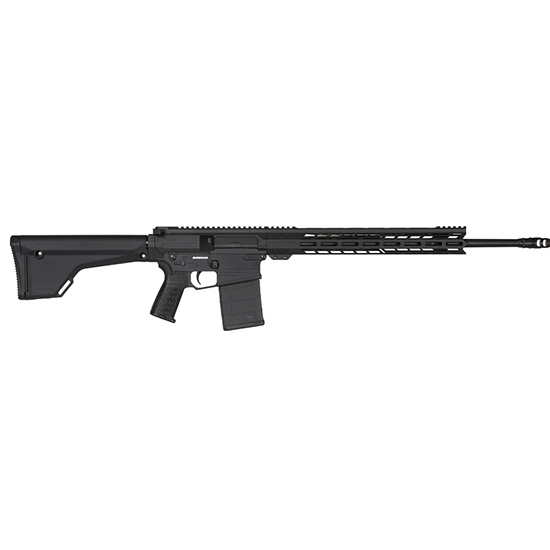 CMMG Endeavor MK3 6.5 Creedmoor 20" 20 Rounds Aluminum Receiver Adjustable Stock