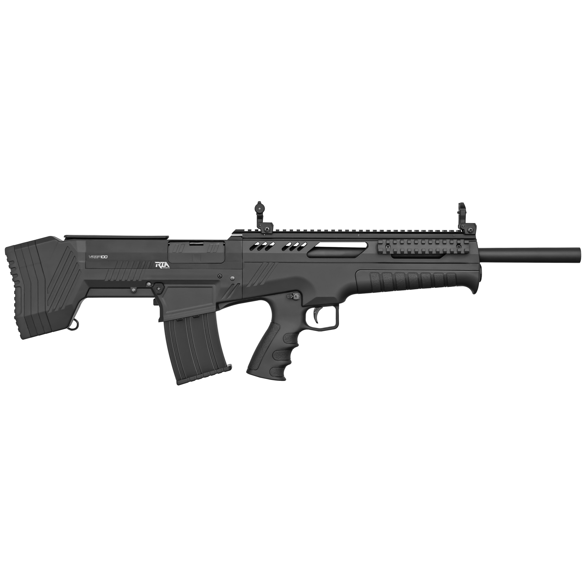 Armscor VR 100  Bullpup, 12GA, 20in. Barrel, 5rd - Black (VRBP100A)