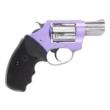 Charter Arms Chic Lady .38 Special 2 Inch 5 Rounds Lavender Finish Refurbished