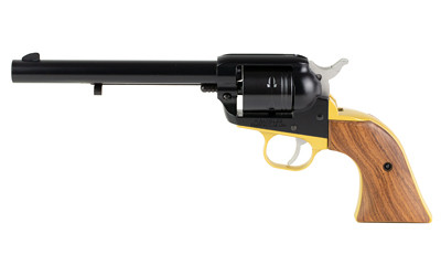 Ruger Wrangler 22 Long Rifle 6.5in 6rd Midnight Blue