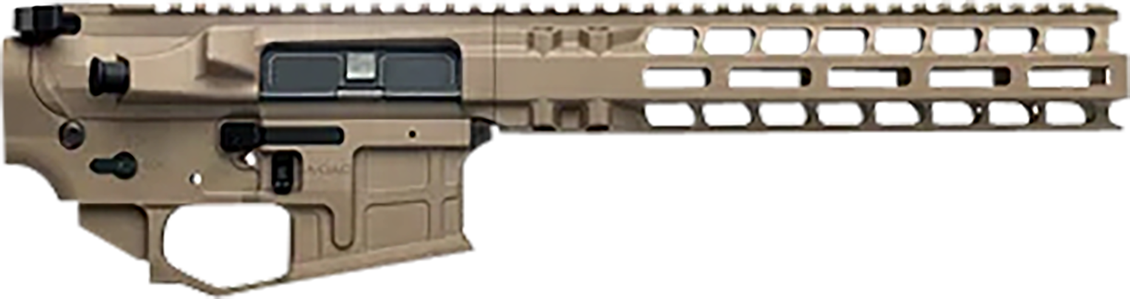 Radian Weapons R0430 Model 1 Builder Kit 10 Inch Magpul M-LOK Handguard