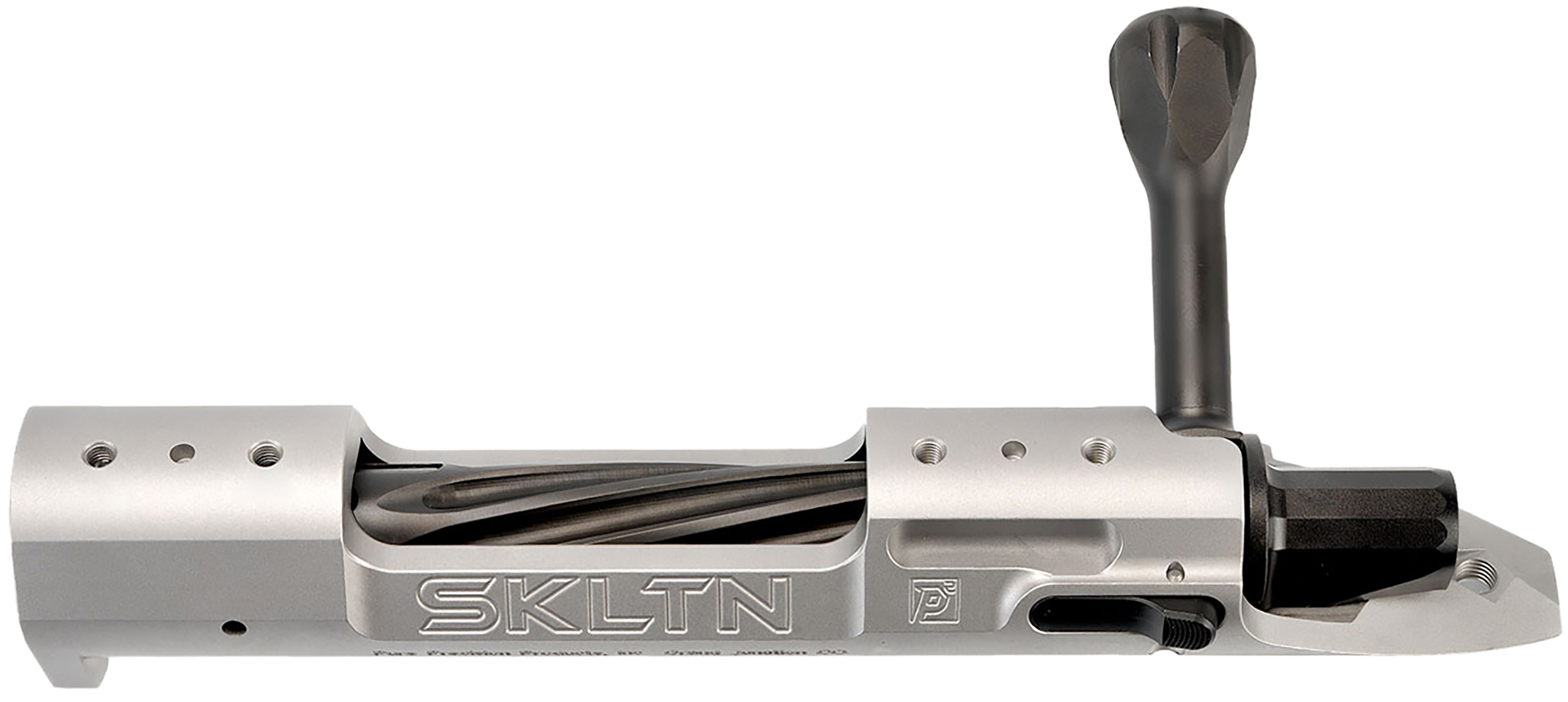 PPP IN-00287 SKLTN SKLTN SA STANDARD TTNM