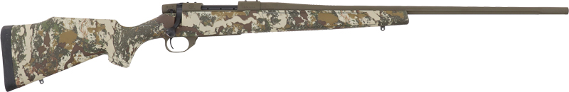Weatherby Vanguard First Lite .30-06 Springfield 24" Stainless Steel Rifle