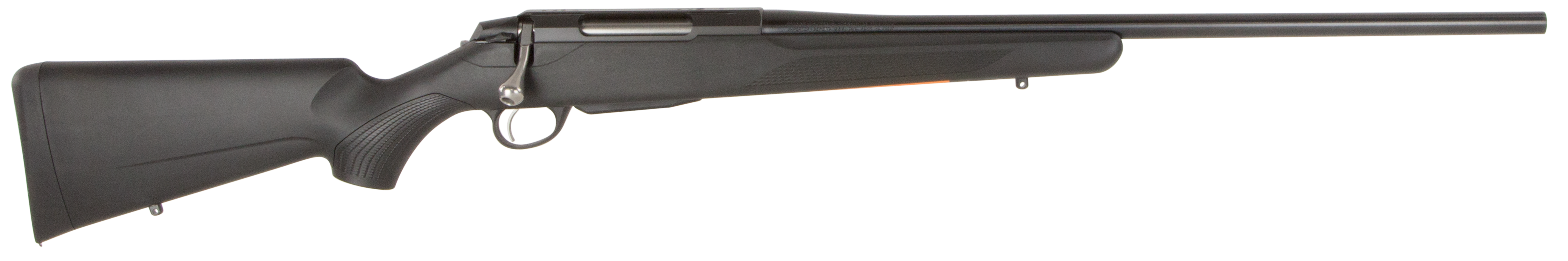 Tikka T3x Lite 223 Remington 22.4in 4rd Black Synthetic Stock