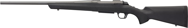 Browning, AB3 Micro Stalker, 7mm-08 Remington, 20 inch, 5+1, Blued