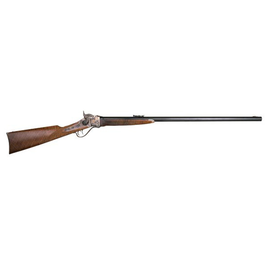 Cimarron Firearms Billy Dixon 1874 Sharps Rifle 45-70 Government 32 inch 1 round