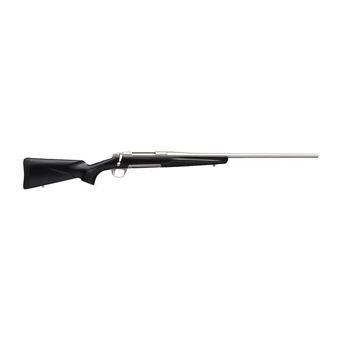 Browning X-Bolt 30-06 Springfield 22in 4rd Matte Stainless Dura-Touch Synthetic