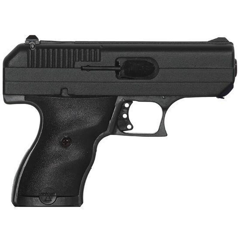 Hi-Point C9 9mm 3.5" Barrel 8 Rounds Polymer Frame Powder Coat Finish