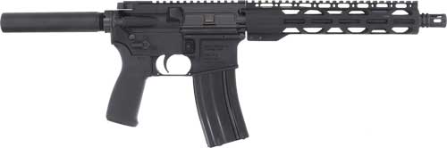 Radical Firearms Rf Forged Ar Pistol 5.56x45mm Nato 10.5 Threaded 30 Mlok