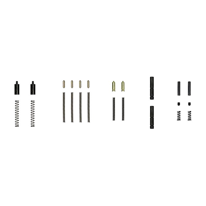 Aero Precision Fix-It Kit Compatible with AR15 M4E1 and M5 Builds