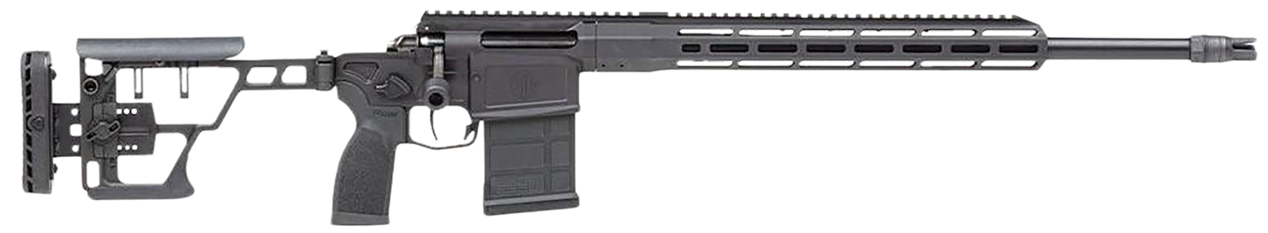Sig Sauer Cross STX 6.5 Creedmoor 20 Inch 10 Round M-LOK Bolt Action Rifle