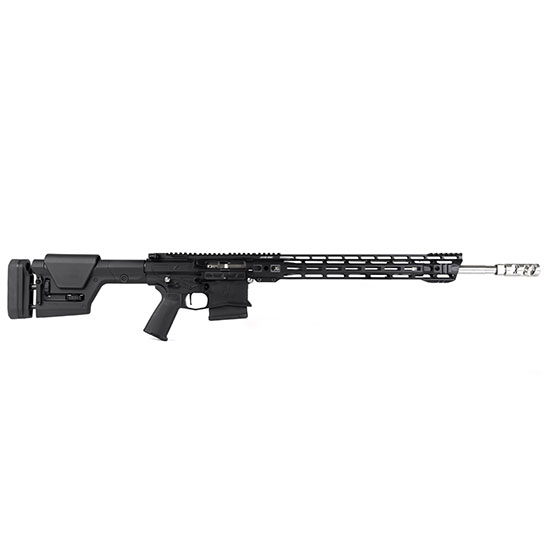 Jg-10 Ar10 6.5creed Rifle 20 10rd