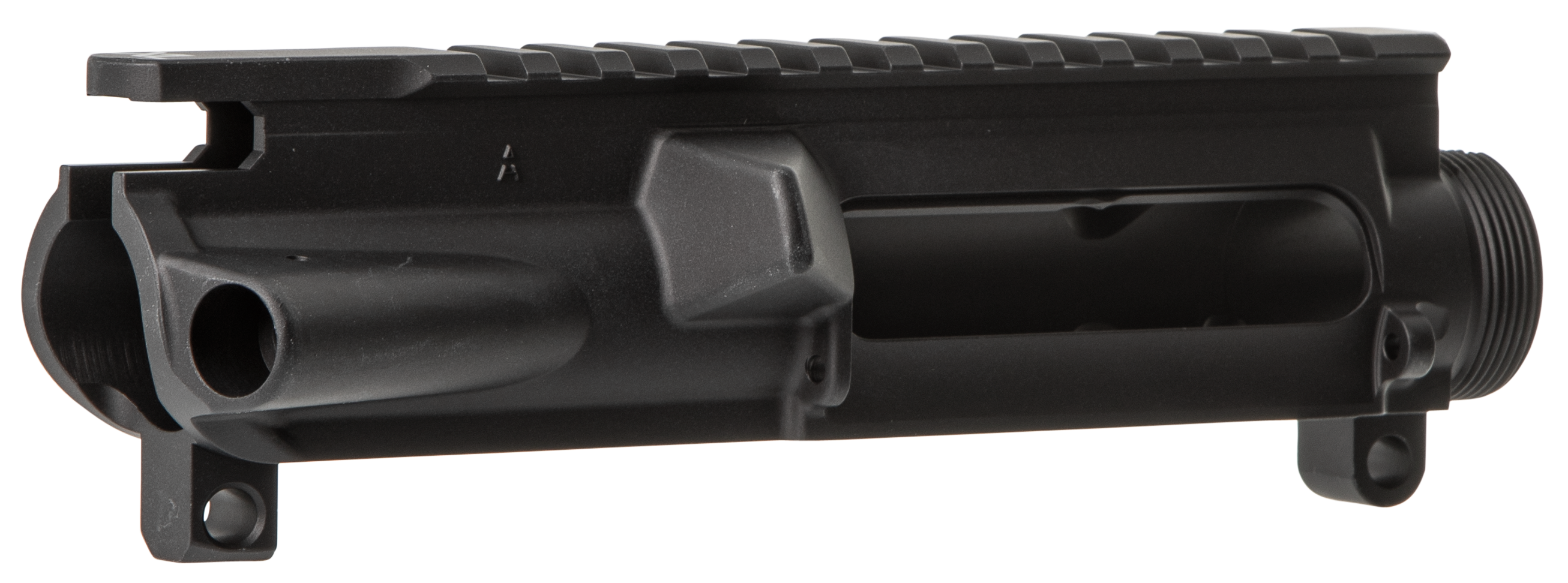 Aero Precision APAR611310C Receiver XL 7075-T6 Aluminum Anodized Stripped Receiver
