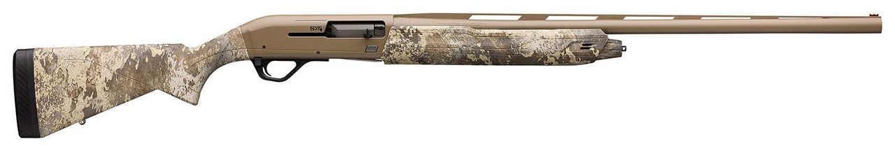 Winchester SX4 Hybrid Hunter 12 Gauge 26" 4+1 Flat Dark Earth Cerakote