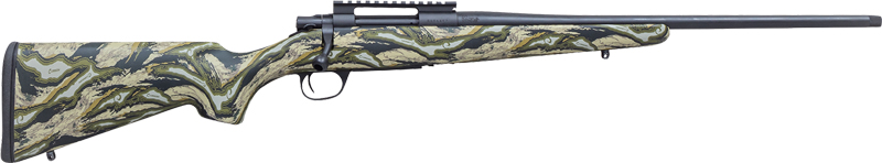HOWA M1500 SUPERLITE 6.5CM - HCSL65CRHL