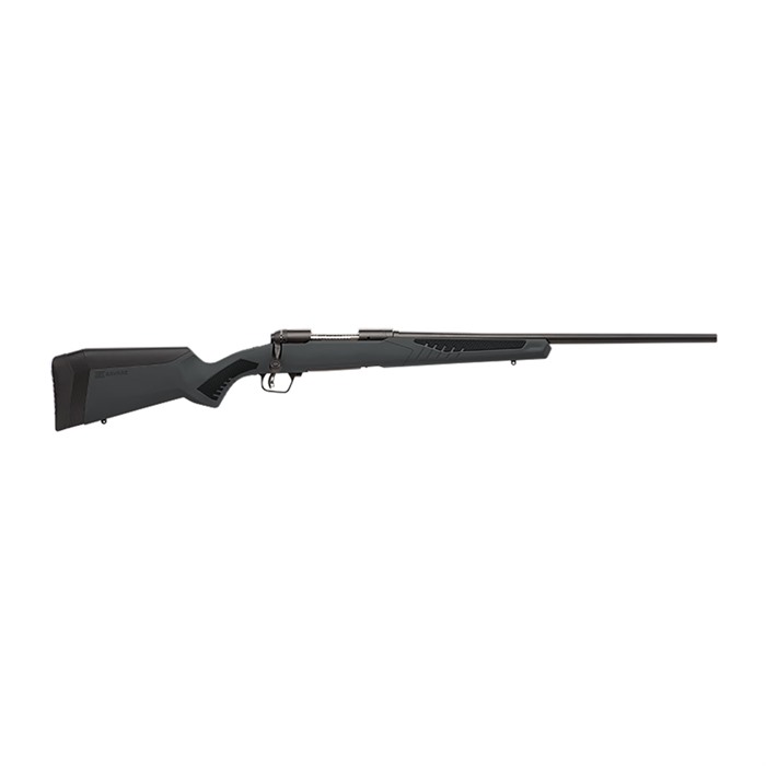 Savage Arms 110 MagPul Hunter 308 Win 18 Inch Barrel 5 Rounds Cerakote Tungsten
