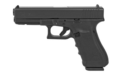 Glock G31 Gen 4 .357 Sig 4.49in 15rd Matte Finish
