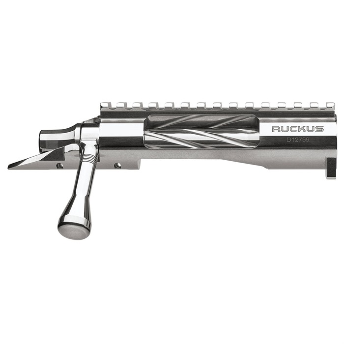 RUCKUS TACTICAL REM .700 SA AI/AW CUT (.480'') CRF PLATE EXTR