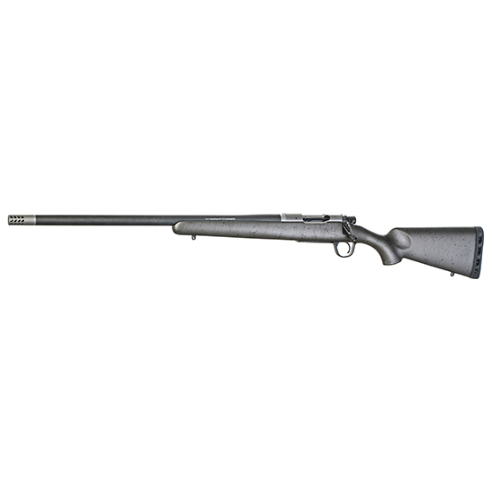 Chris Ridgeline 28nos 24 1-9 Gry/blk Ti