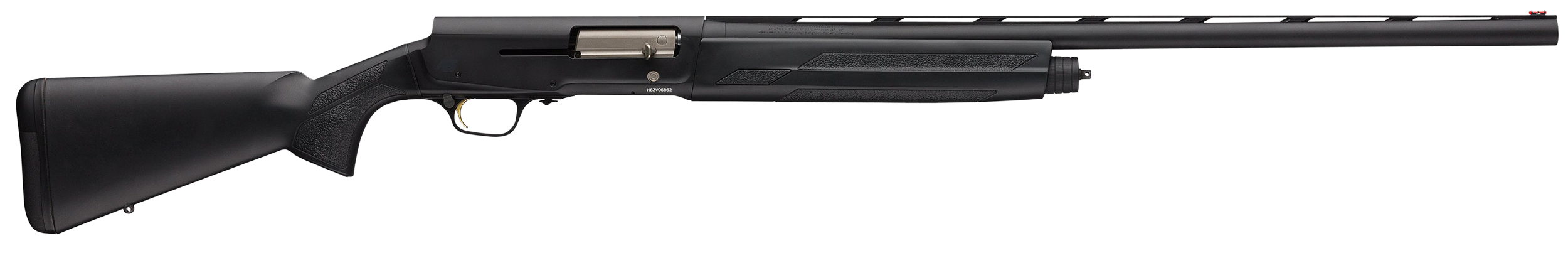 Browning A5 Stalker 12 Gauge 26 Inch 4 Round Blued Barrel Synthetic Stock