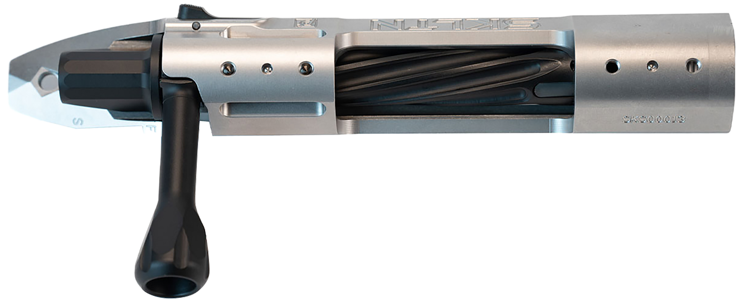 PPP IN-00276 SKLTN LA MAGNUM SS