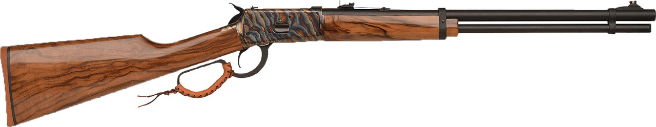 G-Force Arms LVR 3030 Rifle 30-30 Win. 20 in. Color Case