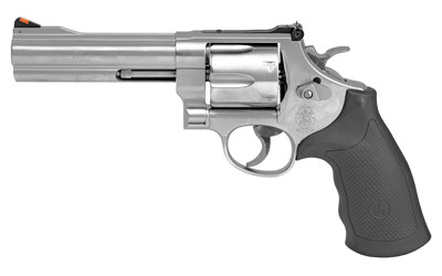Smith and Wesson 629 Classic .44 Remington Magnum 5 in 6rd Satin Stainless