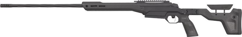 Weatherby 307 Alpine MDT 243 Winchester 22 Inch 3 Rounds Carbon Fiber Chassis