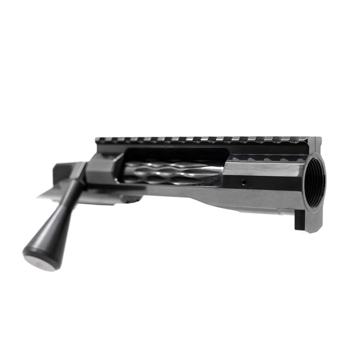 FAXON FX7 ACTION 308 BOLT FACE