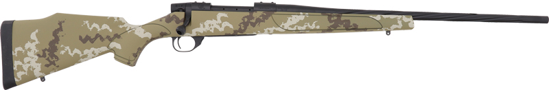 Weatherby Vanguard Outfitter 30-06 Springfield 24 Inch Bolt Action Rifle