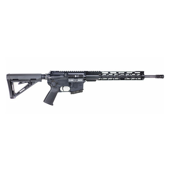 Diamondback Db15 California Compliant 5.56x45mm Nato 16 inch 10 Rounds Blued