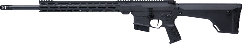 CMMG Endeavor MK4 22 ARC 20 Inch 30 Rounds Aluminum M-LOK Rifle