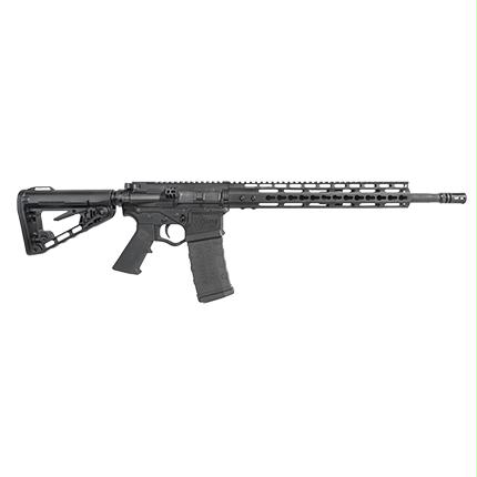 American Tactical Inc Omni Hybrid Maxx 5.56x45 NATO 16in 30rd Nitride